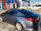 Kia Optima 2014 года за 7 000 000 тг. в Актобе – фото 4