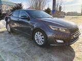 Kia Optima 2014 года за 7 000 000 тг. в Актобе – фото 5