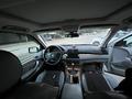 BMW X5 2002 года за 5 000 000 тг. в Алматы – фото 15