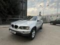 BMW X5 2002 годаүшін5 000 000 тг. в Алматы – фото 3