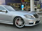 Mercedes-Benz S 500 2007 года за 8 250 000 тг. в Алматы – фото 4