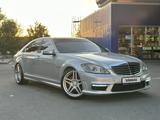 Mercedes-Benz S 500 2007 года за 8 250 000 тг. в Алматы