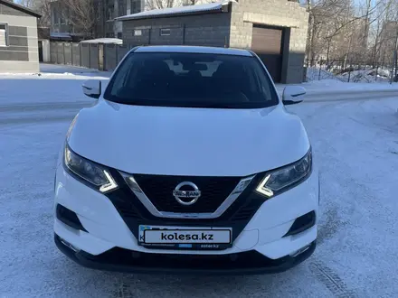 Nissan Qashqai 2019 года за 9 900 000 тг. в Павлодар
