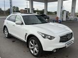 Infiniti FX37 2012 года за 10 500 000 тг. в Караганда – фото 2