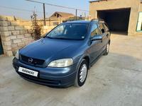 Opel Astra 1998 года за 2 700 000 тг. в Актау