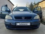 Opel Astra 1998 годаүшін2 000 000 тг. в Актау – фото 4