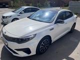 Kia Optima 2019 года за 11 300 000 тг. в Астана – фото 2