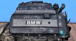 Контрактный двигатель BMW M54B30 3 литра за 550 000 тг. в Усть-Каменогорск – фото 3