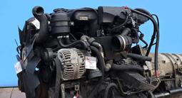 Контрактный двигатель BMW M54B30 3 литра за 550 000 тг. в Усть-Каменогорск – фото 5