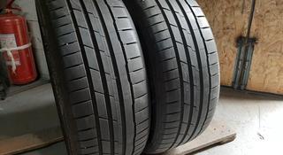 285/45R22 Hankook Ventus S1 evo3 SUV за 124 000 тг. в Алматы