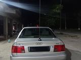 Audi A6 1995 года за 2 650 000 тг. в Жетысай – фото 5