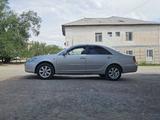 Toyota Camry 2004 года за 3 500 000 тг. в Экибастуз