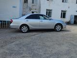 Toyota Camry 2004 года за 3 500 000 тг. в Экибастуз – фото 3