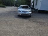 Toyota Camry 2004 года за 3 500 000 тг. в Экибастуз – фото 4
