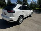 Toyota Harrier 2006 годаүшін9 300 000 тг. в Усть-Каменогорск – фото 3