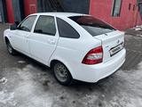 ВАЗ (Lada) Priora 2172 2014 года за 2 680 000 тг. в Актобе – фото 3