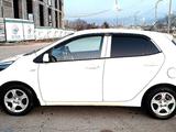 Kia Picanto 2019 годаүшін6 000 000 тг. в Алматы – фото 2