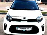 Kia Picanto 2019 годаүшін6 000 000 тг. в Алматы