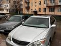 Toyota Camry 2002 годаүшін6 000 000 тг. в Тараз