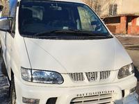 Mitsubishi Delica 2005 годаүшін8 000 000 тг. в Семей