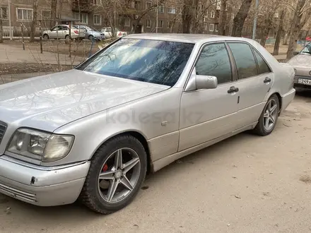 Mercedes-Benz S 320 1997 года за 3 500 000 тг. в Павлодар – фото 2