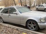 Mercedes-Benz S 320 1997 года за 3 500 000 тг. в Павлодар – фото 3