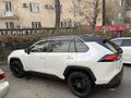 Toyota RAV4 2021 года за 17 500 000 тг. в Алматы – фото 5