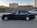 Mercedes-Benz S 500 1998 годаүшін3 100 000 тг. в Жанаозен