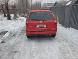 Nissan Almera Tino 2002 года за 3 000 000 тг. в Темиртау – фото 2