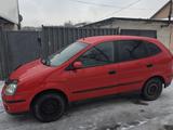 Nissan Almera Tino 2002 года за 3 000 000 тг. в Темиртау – фото 3
