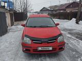 Nissan Almera Tino 2002 года за 3 000 000 тг. в Темиртау – фото 4