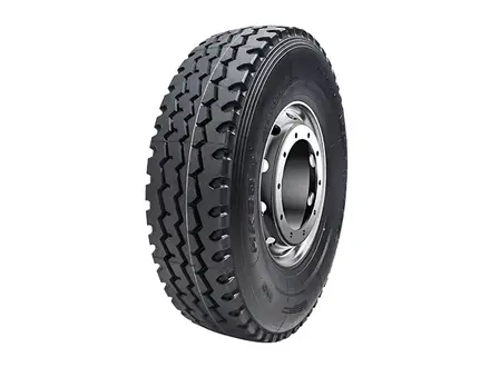 Hawkway Premium HK802 315/80 R22.5 167 L за 130 000 тг. в Алматы – фото 3