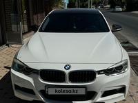 BMW 320 2012 годаfor9 500 000 тг. в Шымкент