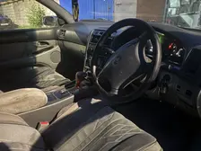 Toyota Aristo, 1994