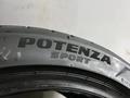 Bridgestone Potenza SPORT 285 35 20 за 700 000 тг. в Алматы – фото 4