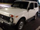 ВАЗ (Lada) Lada 2121 2014 года за 2 500 000 тг. в Усть-Каменогорск