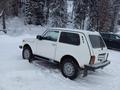 ВАЗ (Lada) Lada 2121 2014 годаүшін2 500 000 тг. в Усть-Каменогорск – фото 8