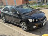 Chevrolet Aveo 2014 года за 3 000 000 тг. в Алматы