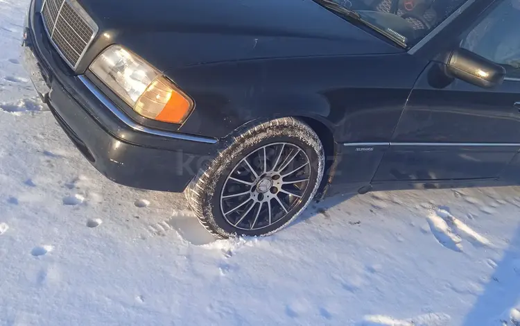 Mercedes-Benz C 180 1994 года за 2 500 000 тг. в Топар