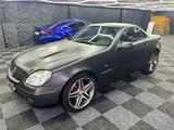 Mercedes-Benz SLK 230 1999 года за 3 300 000 тг. в Алматы