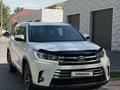 Toyota Highlander 2016 года за 17 000 000 тг. в Алматы – фото 4