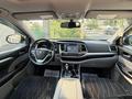 Toyota Highlander 2016 года за 17 000 000 тг. в Алматы – фото 10