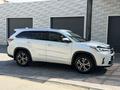 Toyota Highlander 2016 года за 17 000 000 тг. в Алматы – фото 3