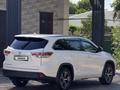 Toyota Highlander 2016 года за 17 000 000 тг. в Алматы – фото 7