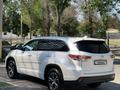 Toyota Highlander 2016 года за 17 000 000 тг. в Алматы – фото 5