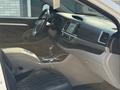 Toyota Highlander 2016 года за 17 000 000 тг. в Алматы – фото 11