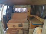 Volkswagen Transporter 1987 годаүшін1 200 000 тг. в Костанай – фото 5
