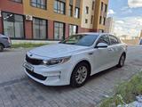 Kia Optima 2018 годаfor8 000 000 тг. в Астана – фото 2