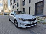 Kia Optima 2018 годаfor8 000 000 тг. в Астана