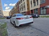 Kia Optima 2018 годаfor8 000 000 тг. в Астана – фото 3